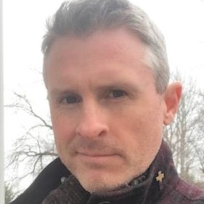 Gary Walsh